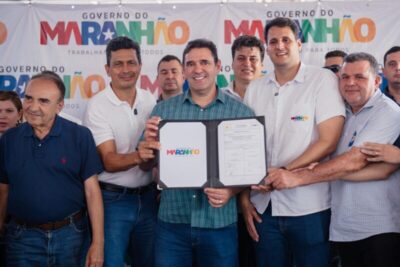 Orleans mobiliza região tocantina e o Sul do Maranhão…