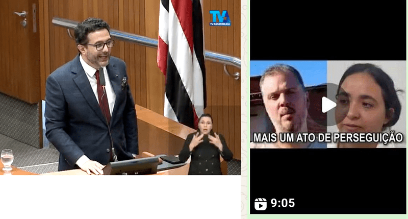 Foto: Reprodução