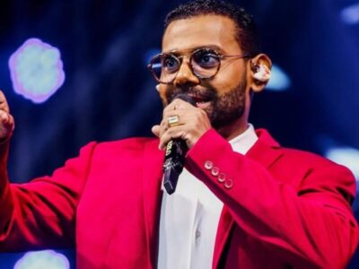 CONFIRMADO! Pablo do Arrocha é uma das atrações confirmadas no Festeja Parnarama