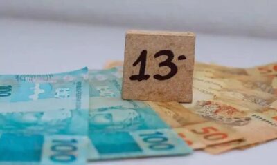 Pagamento da primeira parcela do 13º salário da prefeitura de Imperatriz acontecerá dia 29