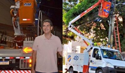 TCE aplica multa por irregularidades em licitação milionária da iluminação pública de São Luís