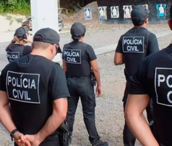 Pai é preso suspeito de estuprar a própria filha de apenas 5 anos de idade