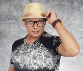 Cantor Paulynho Paixão morre após sofrer dois acidentes em menos de 3 horas no Piauí