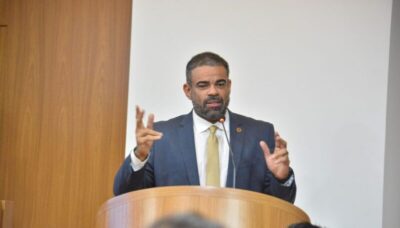 Gestão de Paulo Victor na Câmara é marcada pela valorização do servidor