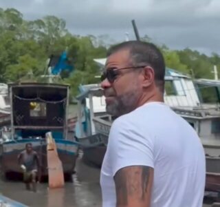 Paulo Victor amplia presença no interior maranhense…