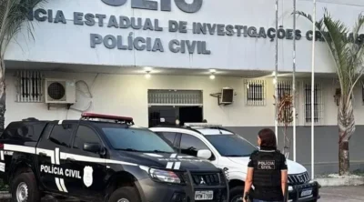 Gerente de banco afirma ter sido sequestrado e obrigado a roubar agência no Maranhão