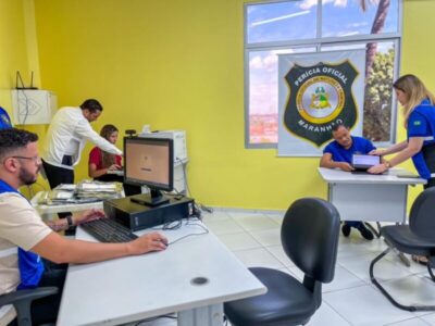 Maranhão intensifica busca por desaparecidos com Projeto Esperança e Amber Alert