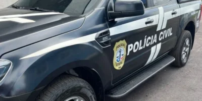 Mãe de santo é presa suspeita de praticar crimes sexuais em Santa Inês