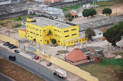 Saída Temporária: mais de mil detentos sairão no Dia dos Pais