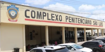 Mais de mil presos serão liberados para saída temporária do Dia dos Pais na Grande São Luís