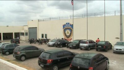 Justiça libera mais de mil presos para saída temporária de Dia dos Pais na Grande São Luís