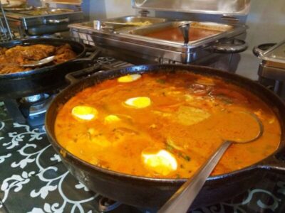 Saiba como fazer a Peixada Maranhense