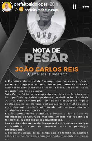Foto: Reprodução
