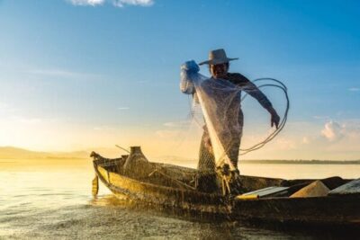 Maranhão e Pará tem 49 mil pescadores fantasmas, aponta Tribunal de Contas da União