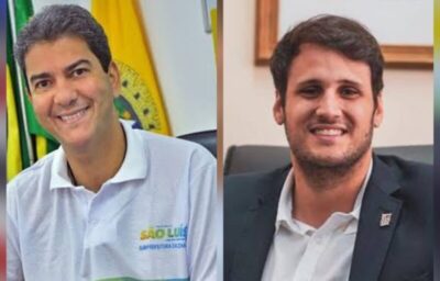 Pesquisa mostra polarização entre Braide e Orleans….