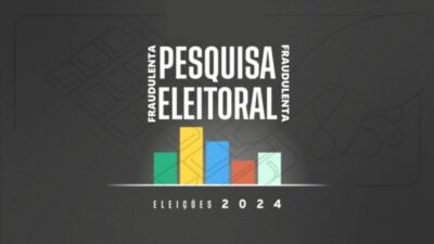URGENTE – Justiça proíbe pesquisa fraudulenta de Segundo – Noticias SLZ