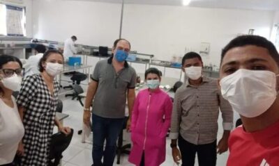 Pesquisadores da UFMA Imperatriz, descobrem propriedades da farinha do babaçu Anti-UV