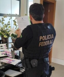 Polícia Federal investiga desvios milionários na saúde de Vitorino Freire (MA)