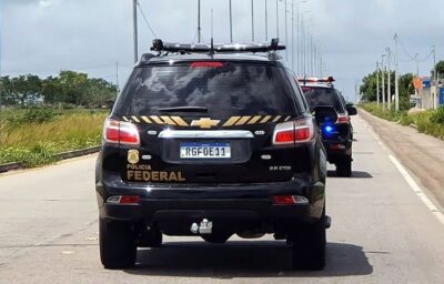PF investiga compra de votos na eleição municipal na Região dos Lagos