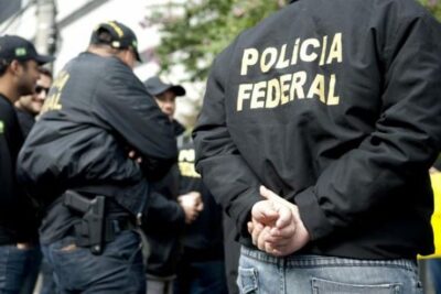 PF prende mais dois suspeitos de participar de fraude no INSS