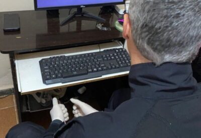 PF investiga adolescente no Maranhão por crime de incitação ao ódio