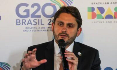 PGR denuncia Juscelino Filho por desvio de emendas