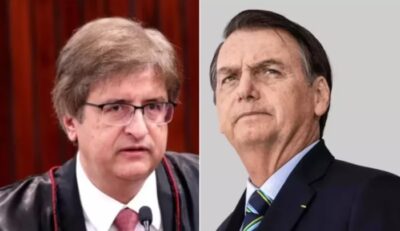 Procurador-Geral da República pede ao STF condenação de Bolsonaro por tentativa de golpe de Estado