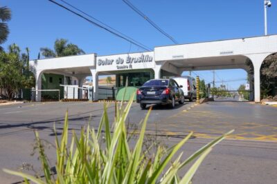 PGR é contra a presença de agentes da PF dentro da casa de Bolsonaro