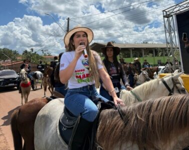CULTURA SERTANEJA – São Luis Notícia