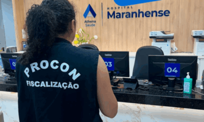 NEGLIGÊNCIA MÉDICA – São Luis Notícia