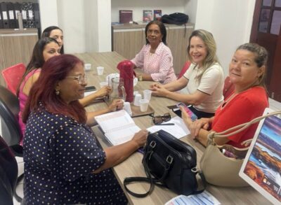 REPRESENTATIVIDADE – São Luis Notícia