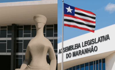 ELEIÇÃO ALEMA – São Luis Notícia