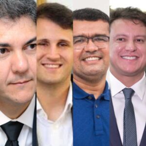 ELEIÇÕES 2026 – São Luis Notícia