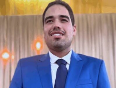 EXCLUSIVO – São Luis Notícia