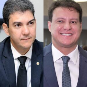 UNIÃO DAS FORÇAS? – São Luis Notícia