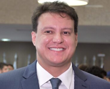 TENSÃO NO GOVERNO – São Luis Notícia