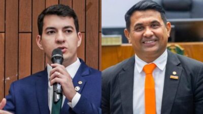 Mendonça retira de pauta cassação de deputados eleitos pelo PSC