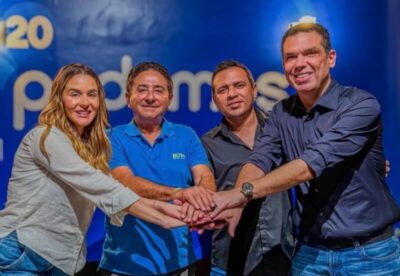 ELEIÇÕES 2026 – São Luis Notícia