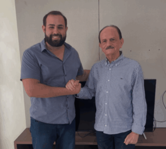 NEPOTISMO – São Luis Notícia
