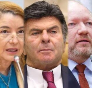VIRADA NO STF – São Luis Notícia