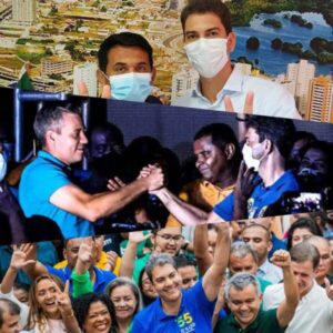 PREFEITO DO POVO? – São Luis Notícia