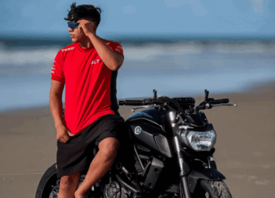 ACIDENTE FATAL – São Luis Notícia