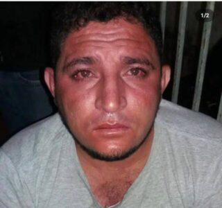 Homem que matou ex-namorada adolescente na frente do filho é condenado a 36 anos de prisão no Piauí