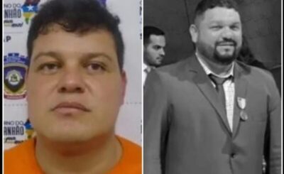 EXCLUSIVO | Em vídeo, Gilbson Cutrim Júnior revela bastidores do assassinato do Tech Office