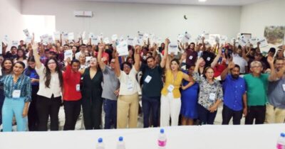 São Benedito do Rio Preto realiza 14ª Conferência Municipal de Assistência Social