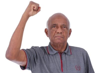 Pinto, do PSB, é reeleito com maior votação nas eleições de 2024 em Cururupu