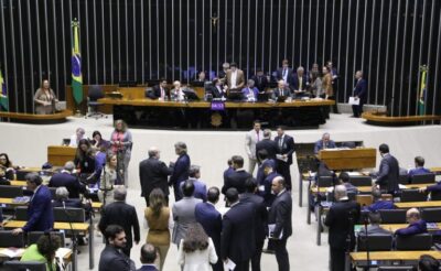 Plenário pode votar hoje renegociação de dívidas rurais contratadas até 2020