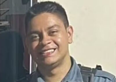 PM é morto a tiros após discussão em bar no povoado Ingá, em Cantanhede