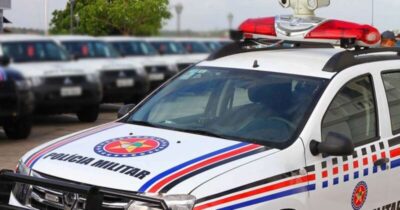 Homem morre por mal súbito após roubos em São Luís, Maranhão