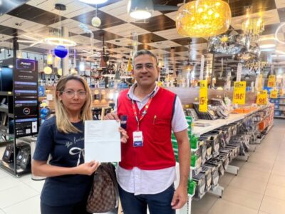 Iniciativa inédita antecipa o espírito natalino com descontos que impactam a vida dos maranhenses